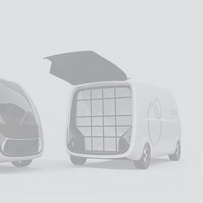 What are the benefits of autonomous mobile robots in a warehouse?