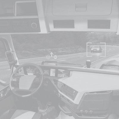 Autonomous trucking: a disruption of the transportation industry