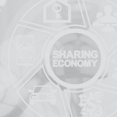 Is the sharing economy doomed because of the pandemic?