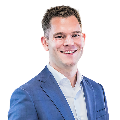 Tim van Pelt
