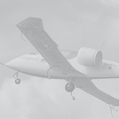 What are the benefits of electric flying?
