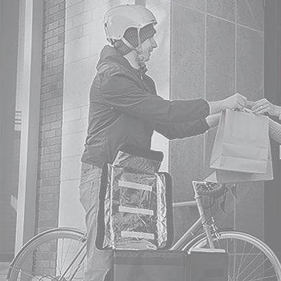 Are rapid grocery delivery companies profitable?