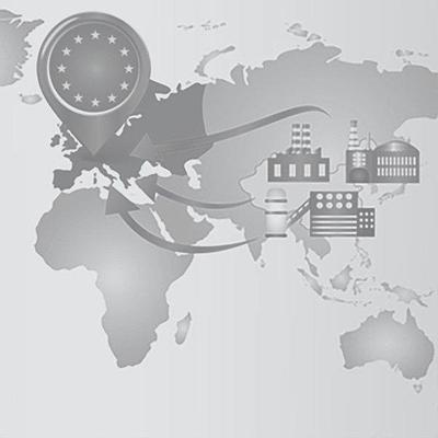 Supply chain trends: from local to global sourcing and back