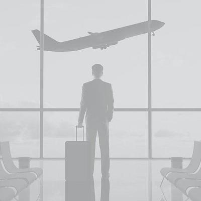 Will business (air) travel fully recover?