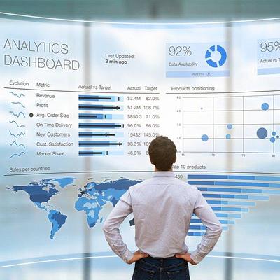 How (not) to provide valuable steering information to your organization: 8 common dashboarding mistakes